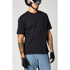 Fox Ranger Powerdry Ss Jersey - Black