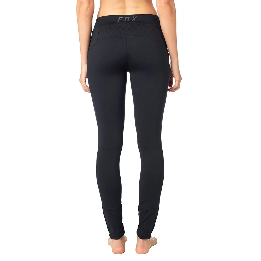 Fox Womens Trail Blazer Legging - Black