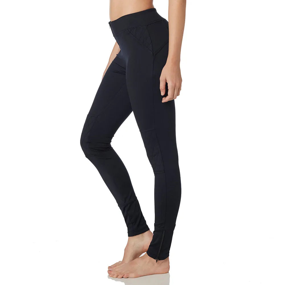 Fox Womens Trail Blazer Legging - Black