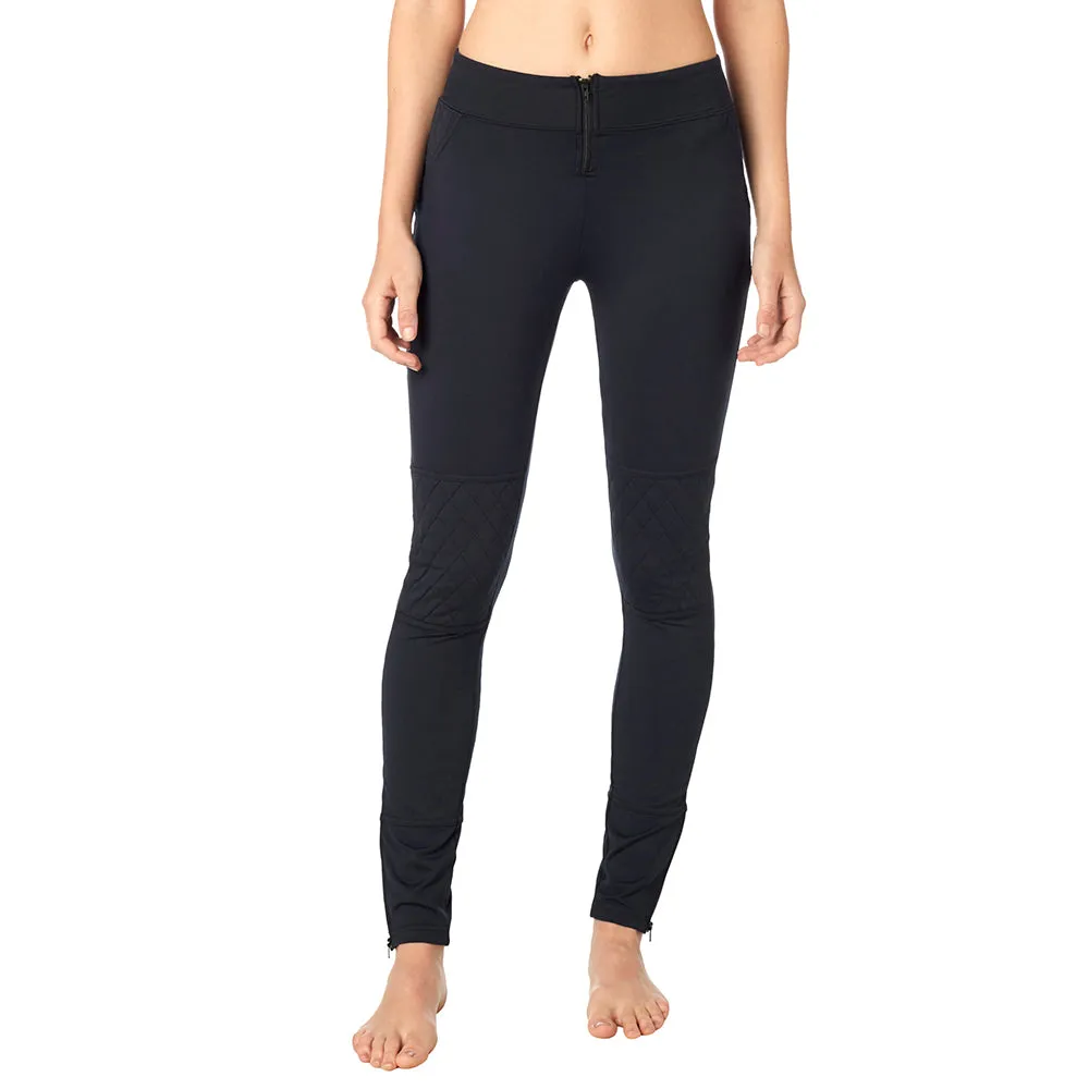 Fox Womens Trail Blazer Legging - Black