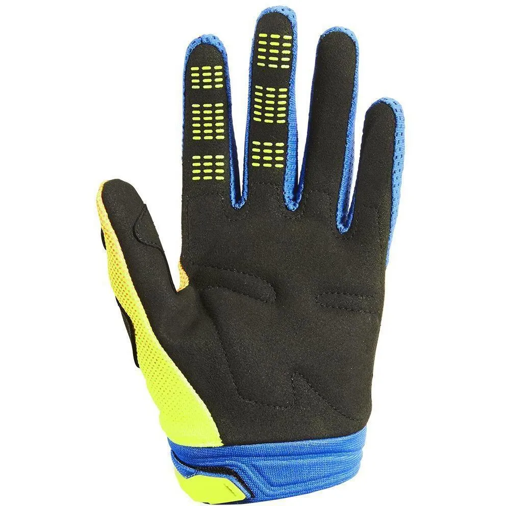 Fox Youth 180 Oktiv Gloves