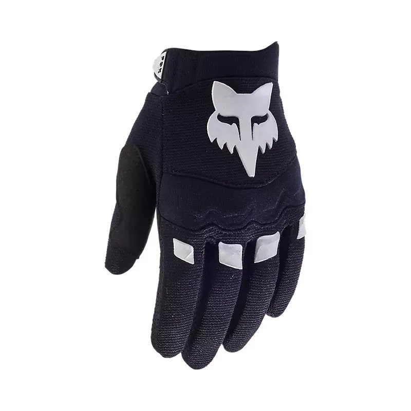 Fox Youth Dirtpaw Gloves Black