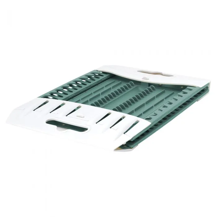 Fozzils Bowlz - Snapfold™ Dish Rack