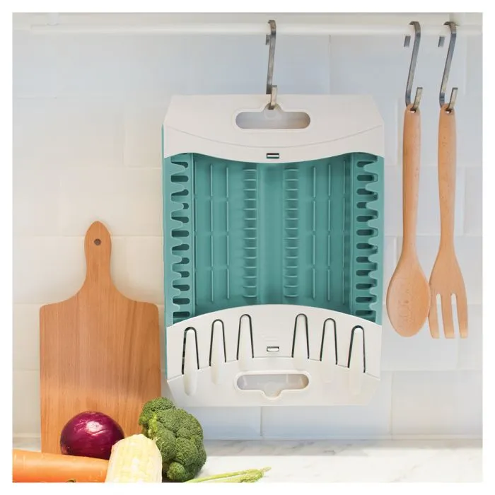 Fozzils Bowlz - Snapfold™ Dish Rack