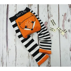 Freddie Fox Leggings | Blade & Rose