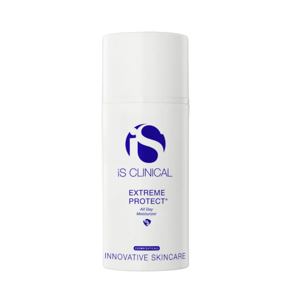Free iS Clinical Extreme Protect All Day Moisturiser