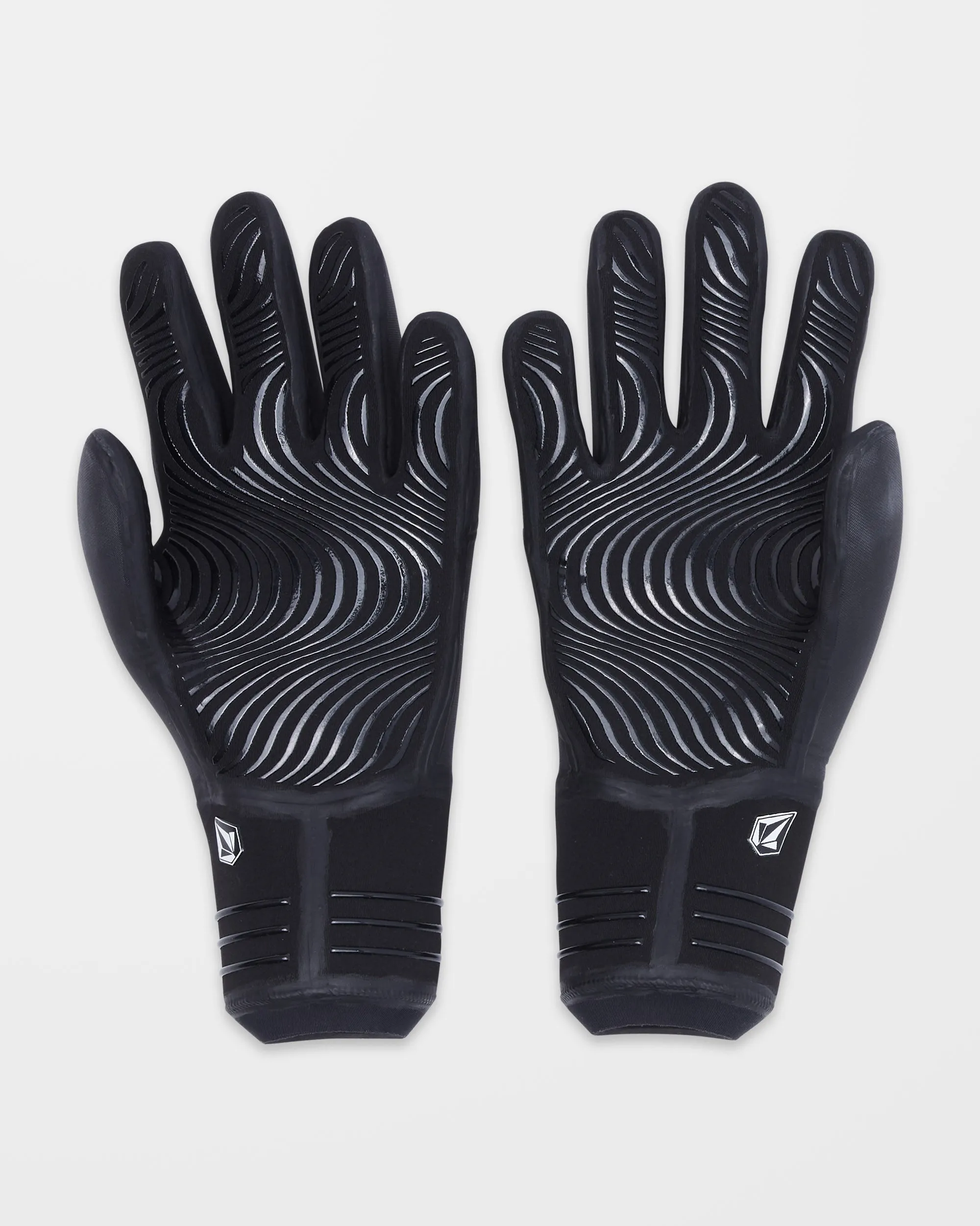 Gants Néoprène 3 mm - BLACK