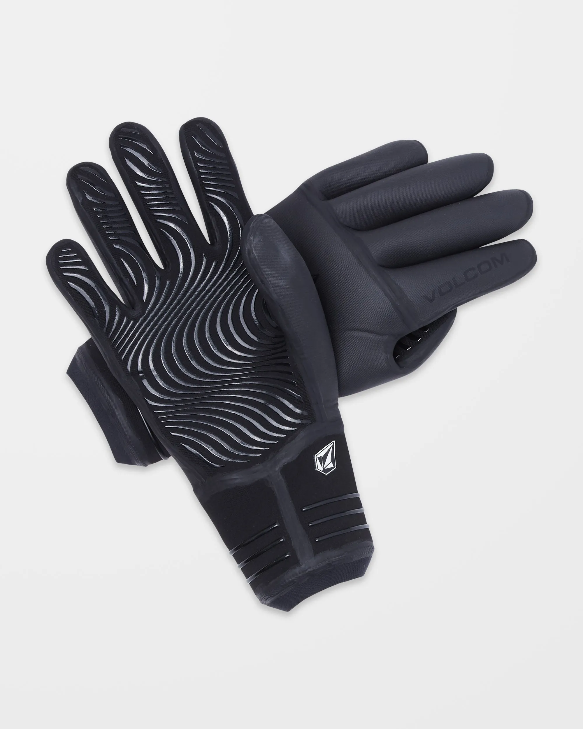 Gants Néoprène 3 mm - BLACK