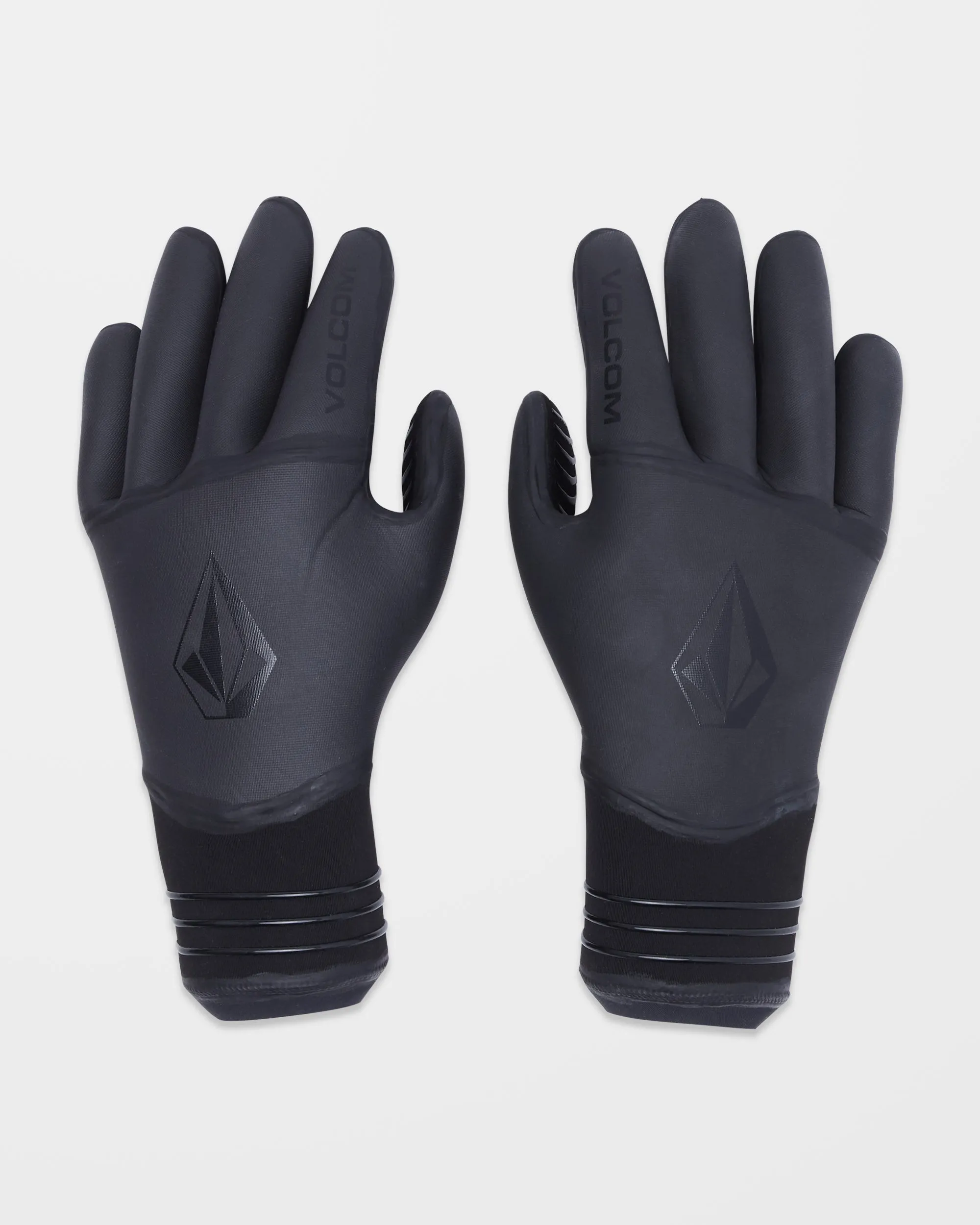 Gants Néoprène 3 mm - BLACK
