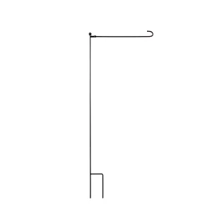 Garden Flag Stand, KD,20137gecm