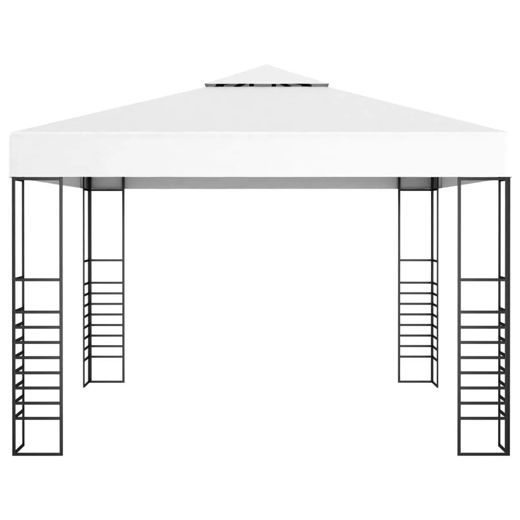 Garden Marquee 118.1"x118.1" White
