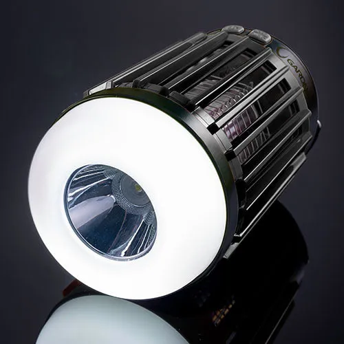 Gardner Mozzi Lamp