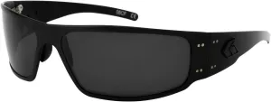 Gatorz Magnum Blackout Smoke Polarized