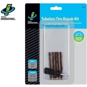 Genuine Innovations Genuine Innovations Tubeless Tyre Repair Kit