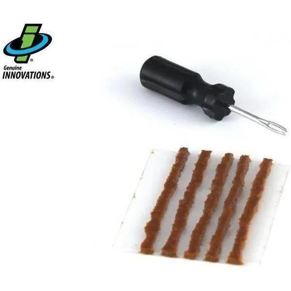 Genuine Innovations Genuine Innovations Tubeless Tyre Repair Kit