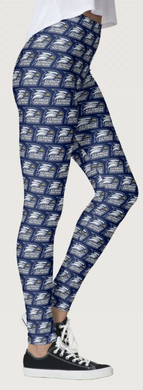 Georgia Southern Tailgate Leggings