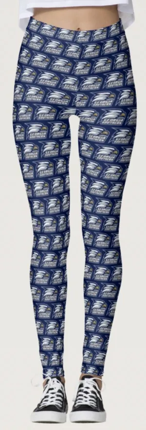 Georgia Southern Tailgate Leggings