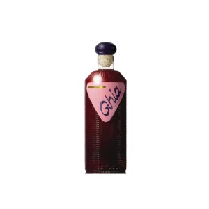 Ghia Berry Aperitif