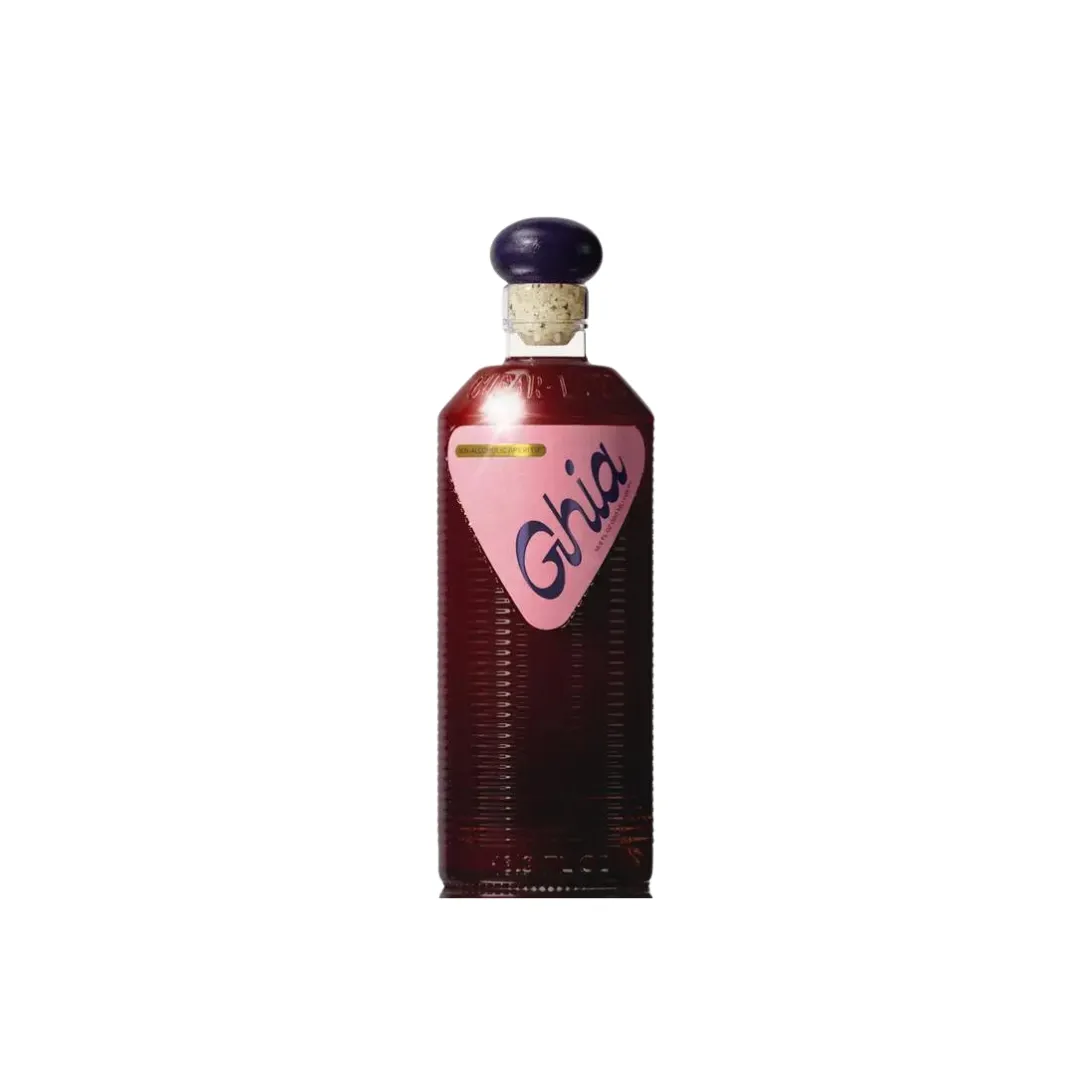Ghia Berry Aperitif