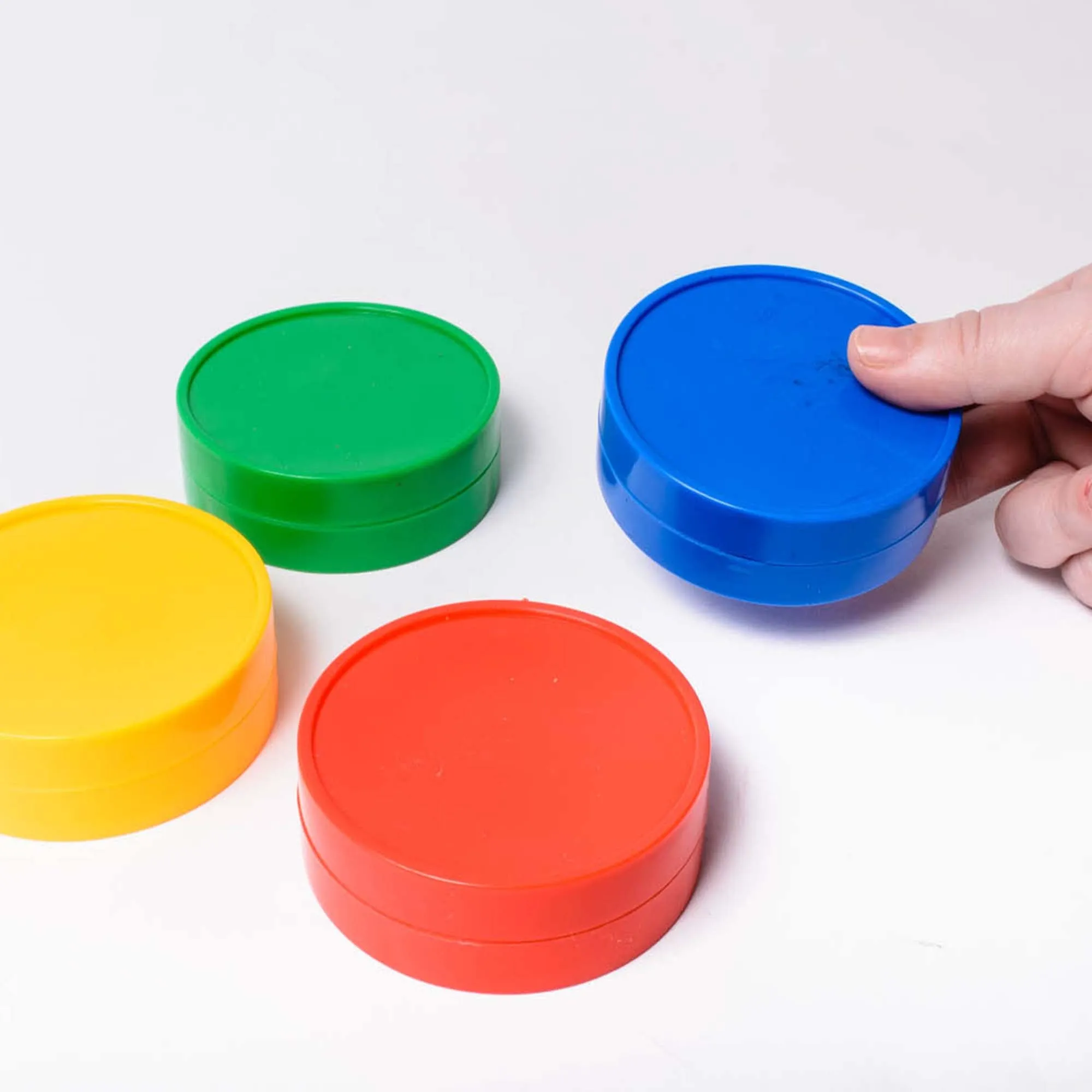Giant Indoor/Outdoor Ludo Dice Game
