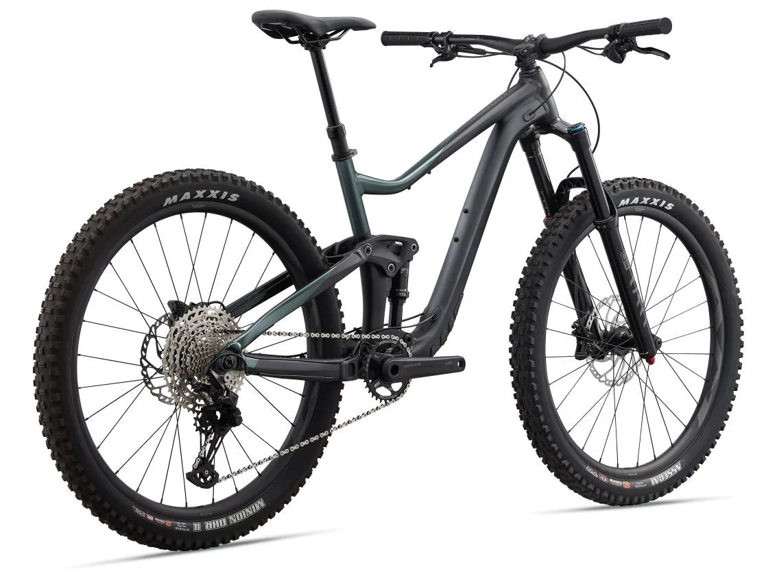 GIANT Trance X 3