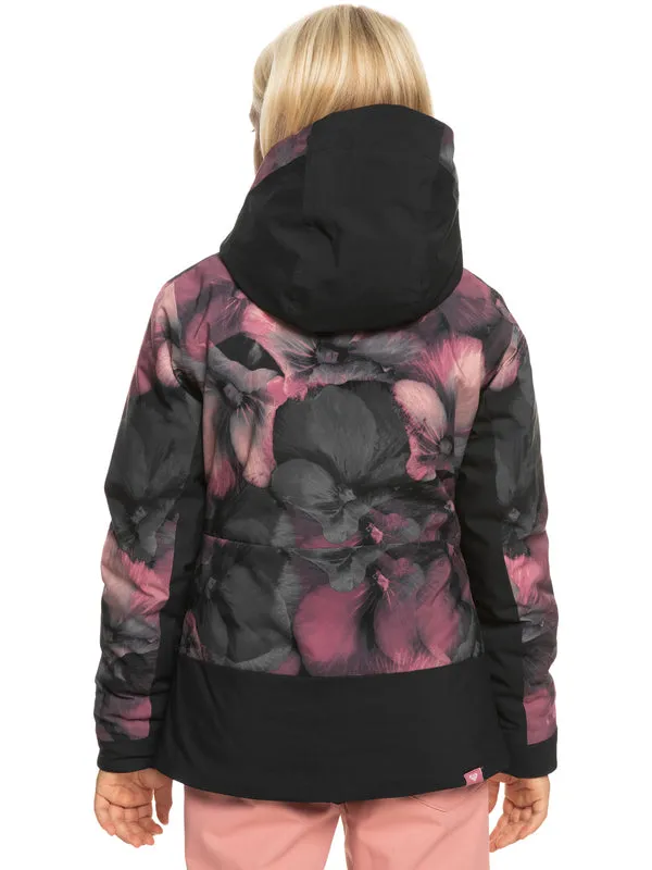 Girls' Silverwinter Jacket