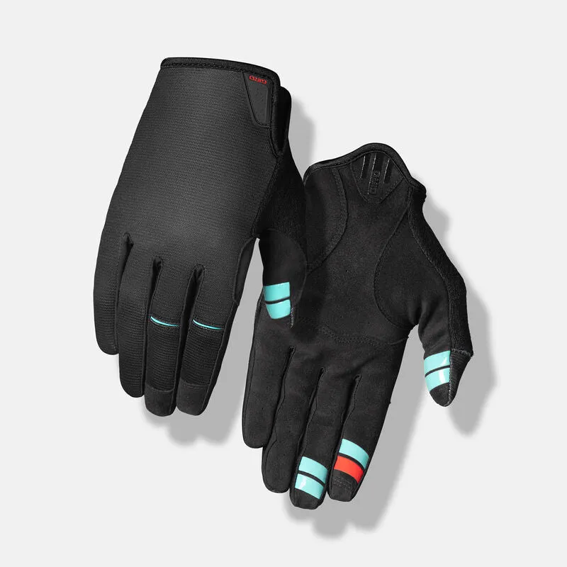 Giro Bravo II Gel Glove