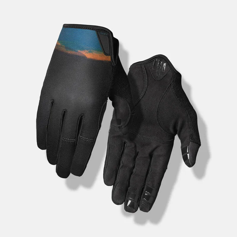 Giro Bravo II Gel Glove