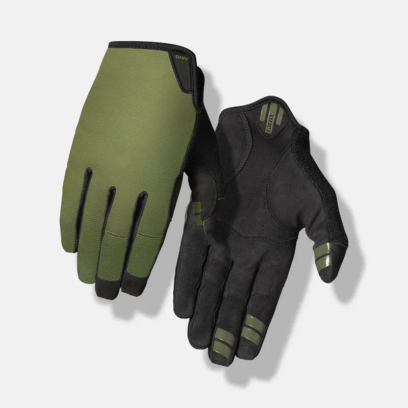 Giro Bravo II Gel Glove