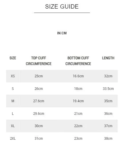 Giro Loam Elbow Sleeve