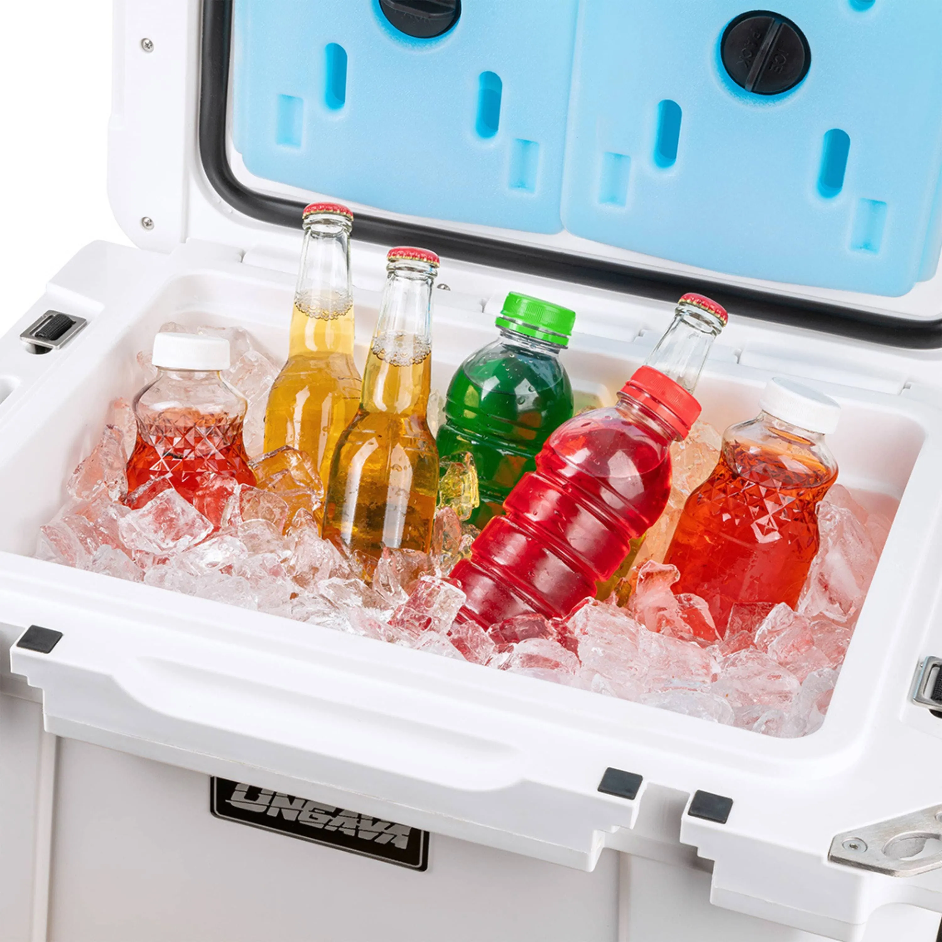 Glacière "Ungava" 35 Qt