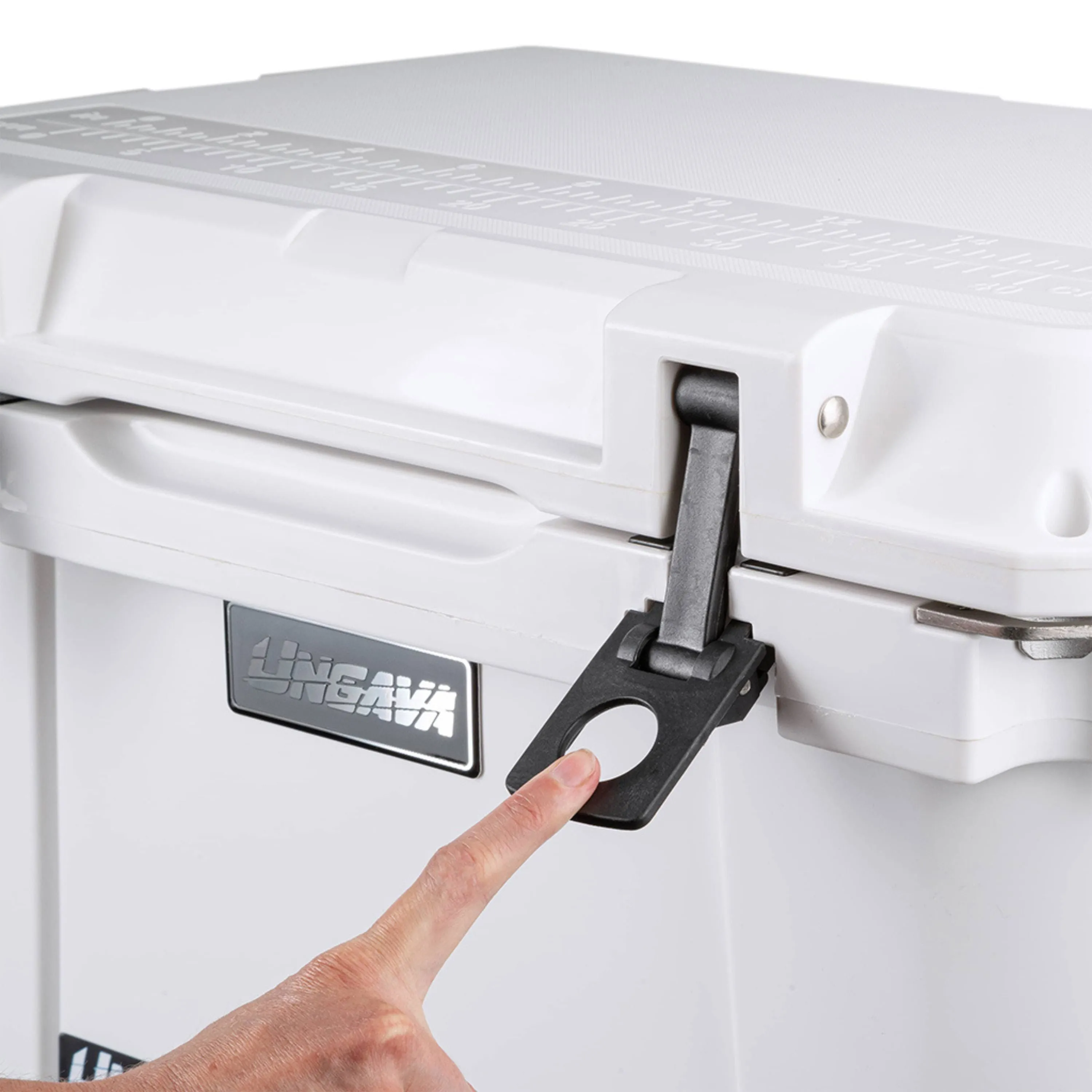 Glacière "Ungava" 35 Qt
