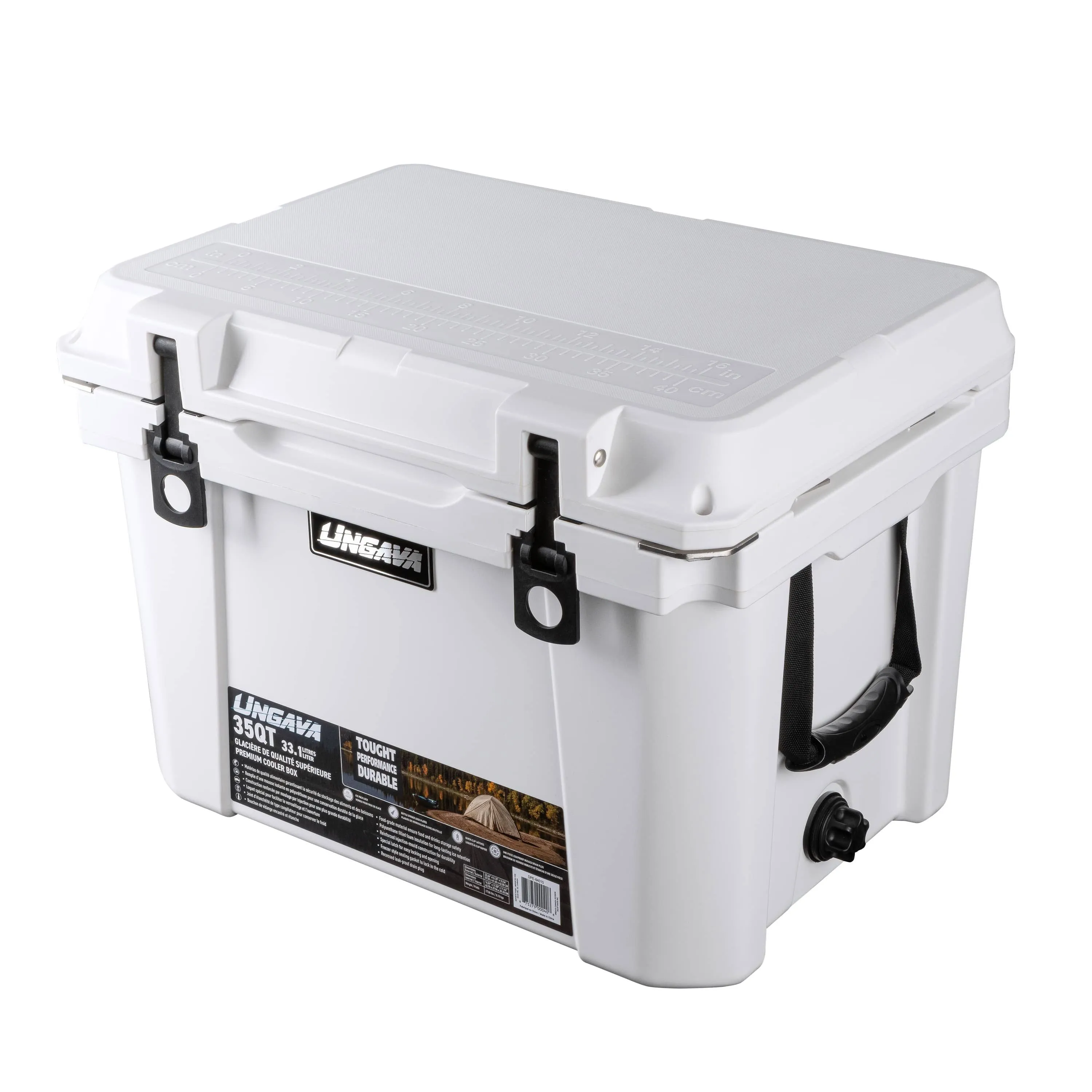 Glacière "Ungava" 35 Qt