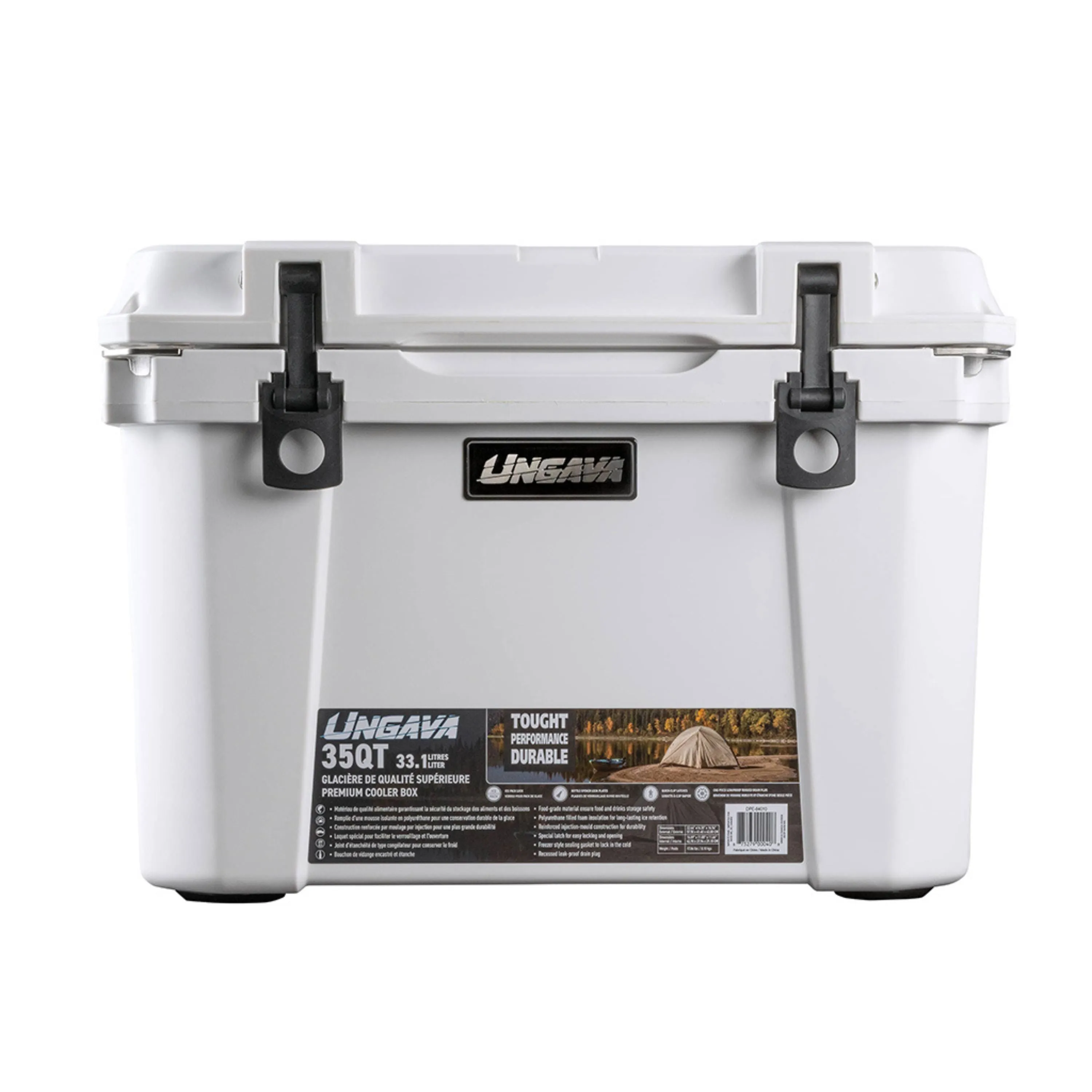Glacière "Ungava" 35 Qt