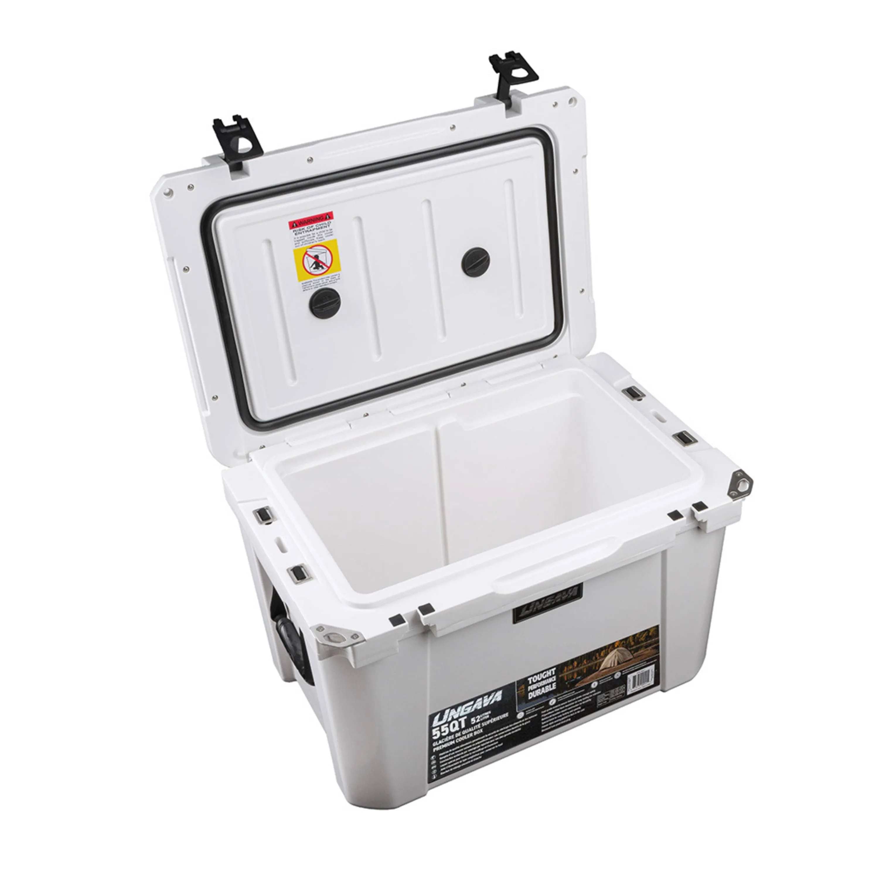 Glacière "Ungava" 55 Qt