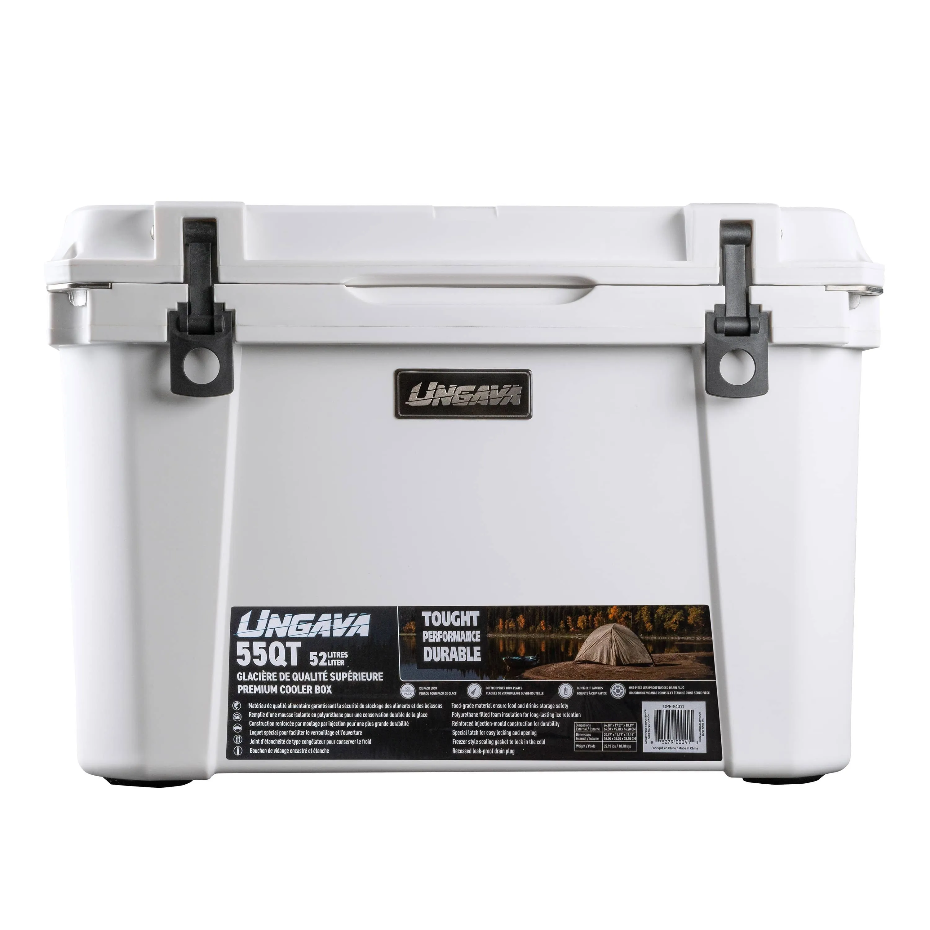 Glacière "Ungava" 55 Qt