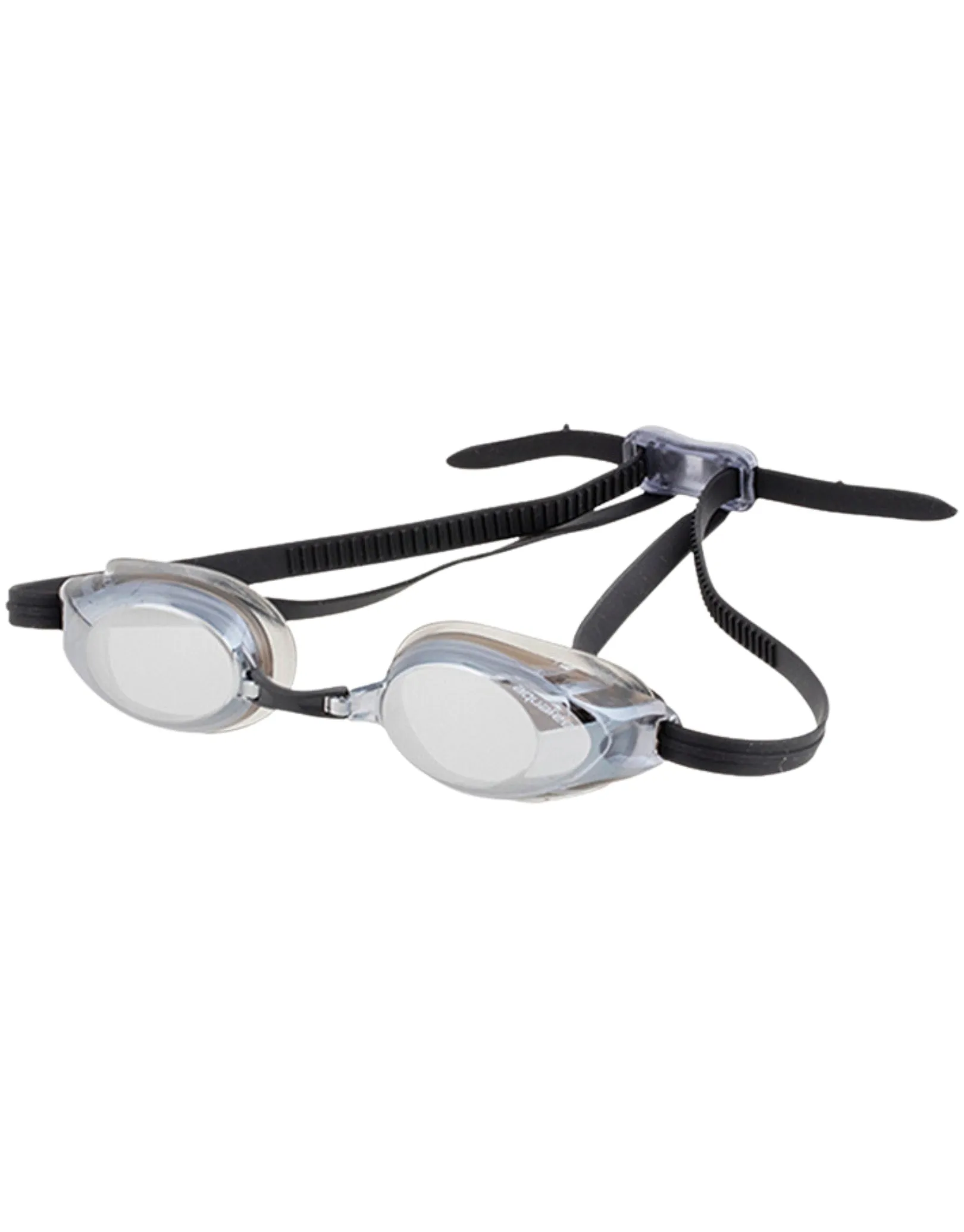 Glide Mirrored Adult Swim Goggles