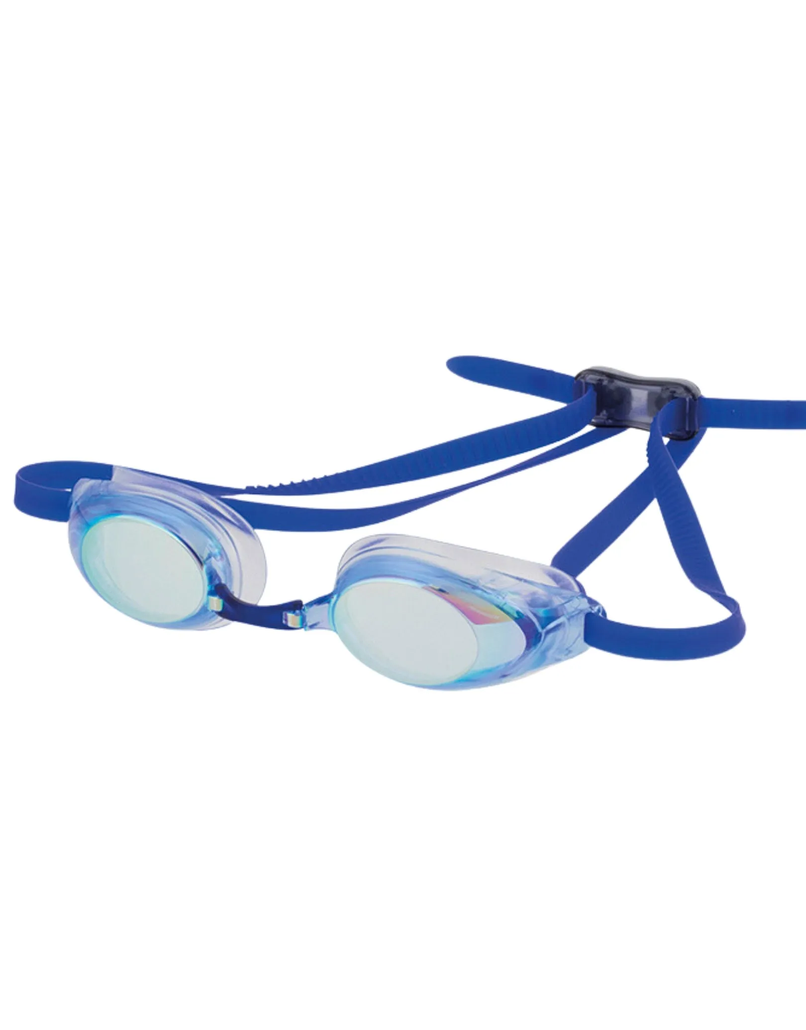 Glide Mirrored Adult Swim Goggles