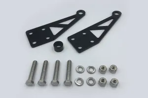 GOBI Ladder Step Extensions