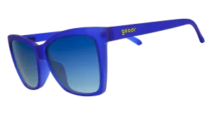 Goodr POP G Sunglasses- Pop Art Prodigy