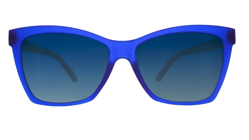 Goodr POP G Sunglasses- Pop Art Prodigy