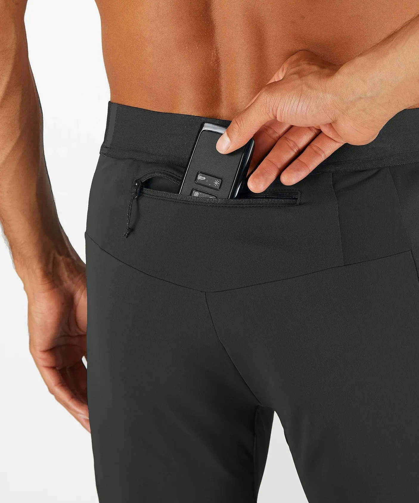 GORE-TEX INFINIUM™ WINDSTOPPER® Tights (Men's) - Past Season