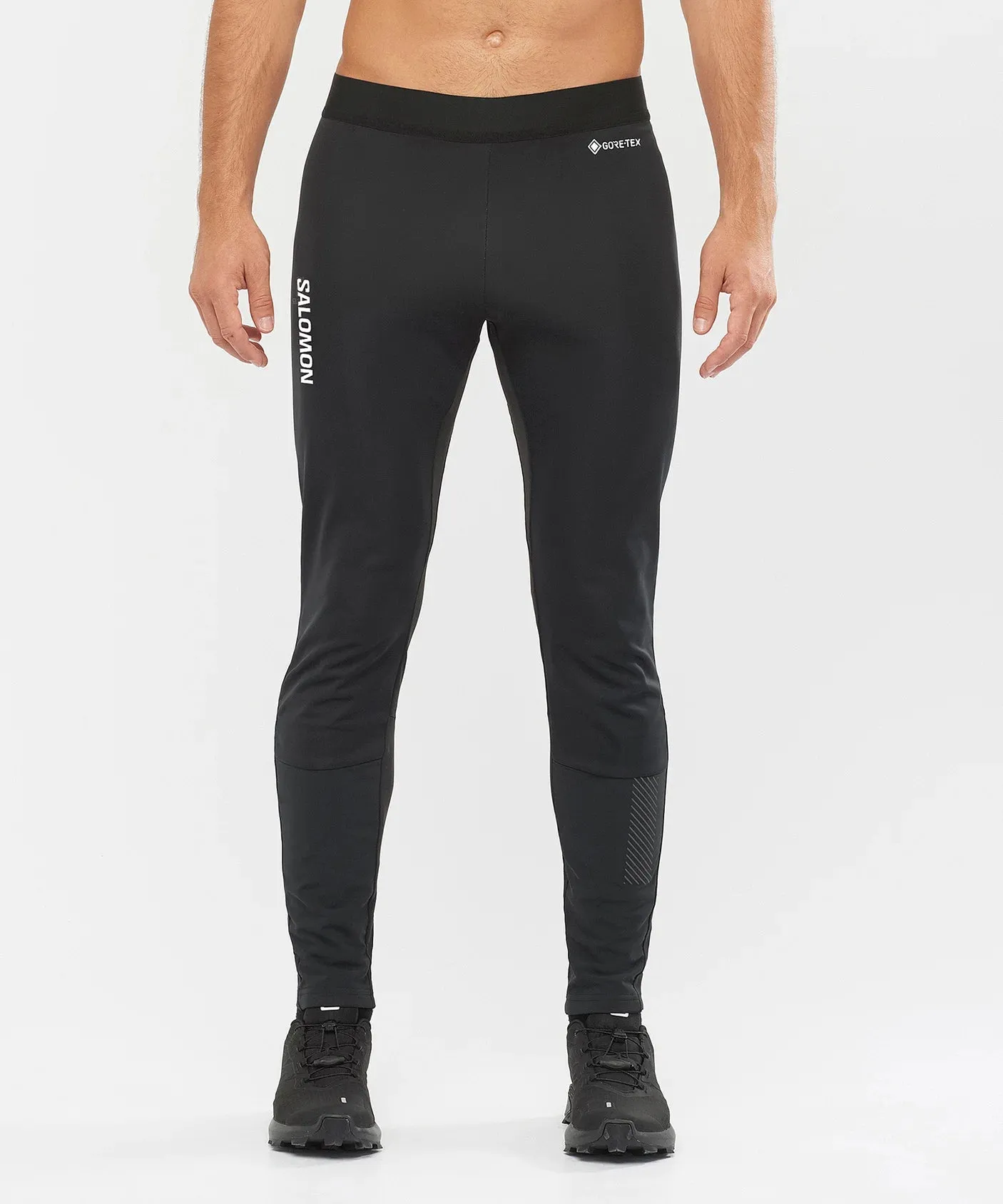 GORE-TEX INFINIUM™ WINDSTOPPER® Tights (Men's) - Past Season