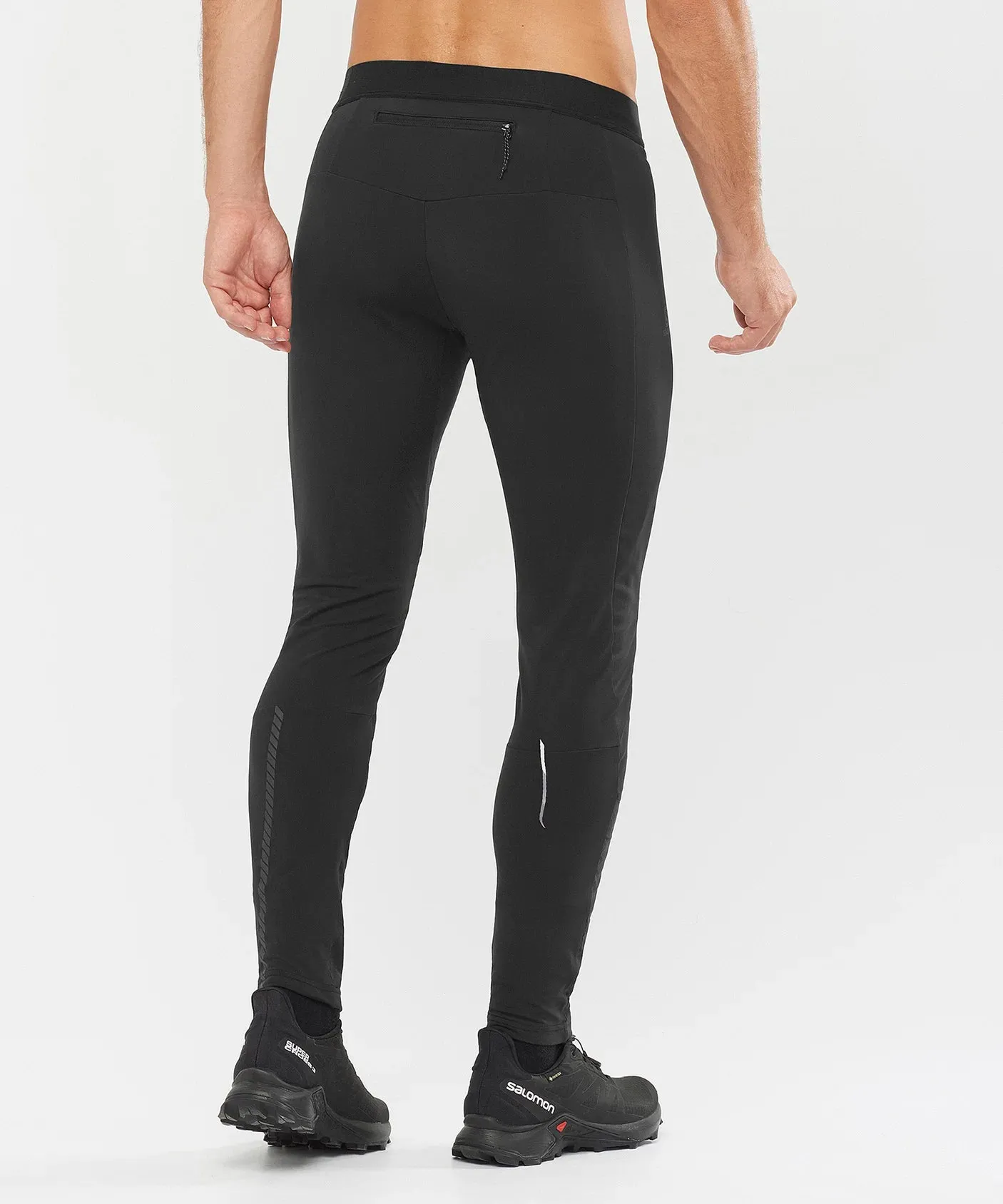 GORE-TEX INFINIUM™ WINDSTOPPER® Tights (Men's) - Past Season