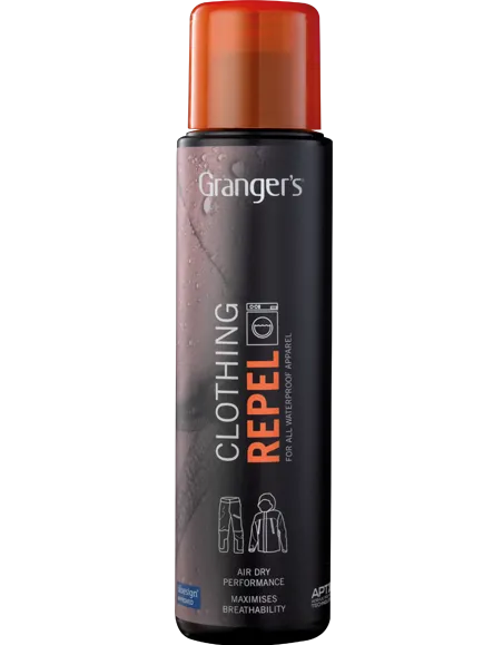 Grangers - Clothing Repel