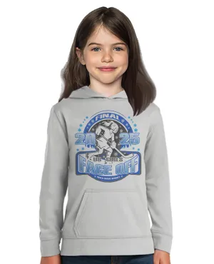 Gray Hoodie