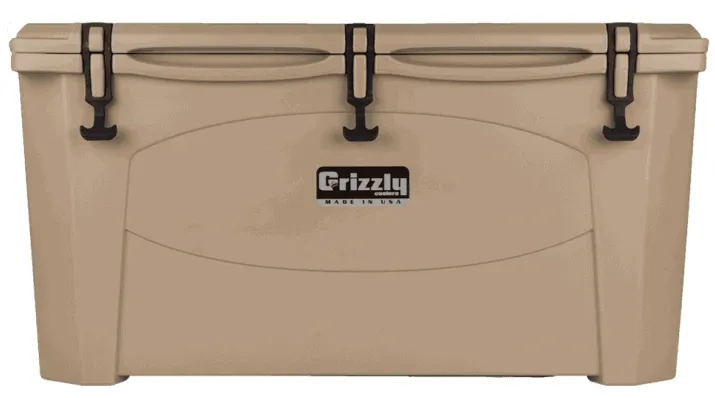 Grizzly 100