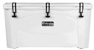 Grizzly 100