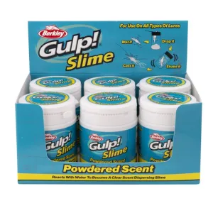 Gulp!® Slime