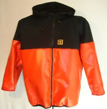 Guy Cotten Tongass Jacket
